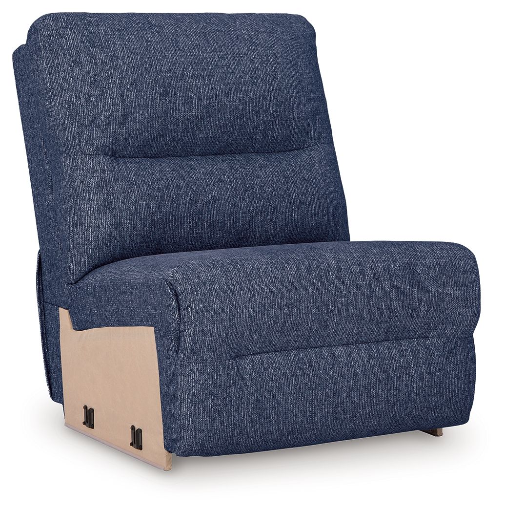 Acklen Place - Reclining Sectional