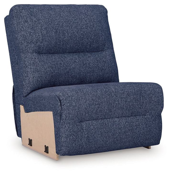 Acklen Place - Reclining Sectional