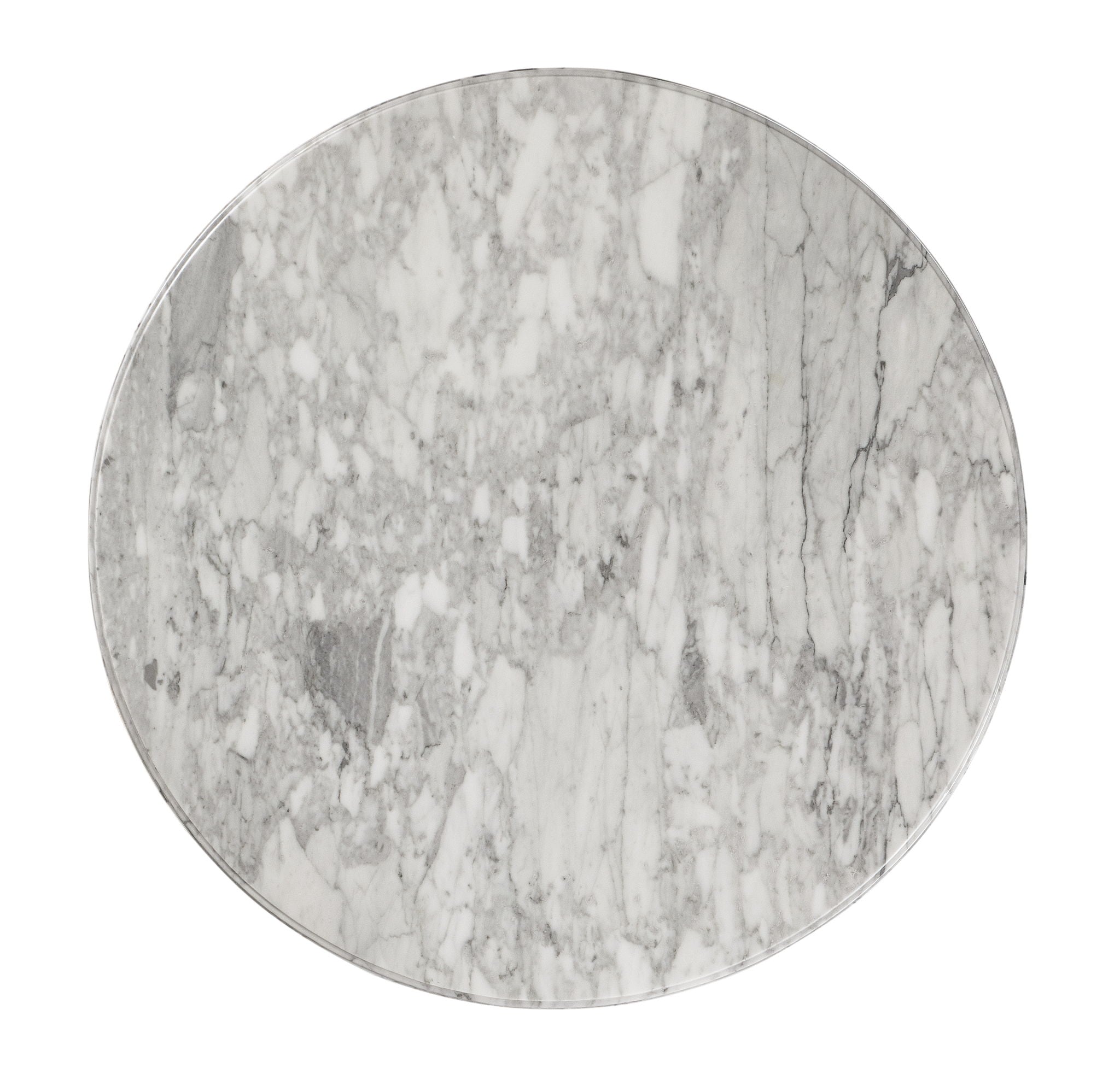 Charleston - Bistro Table - Black