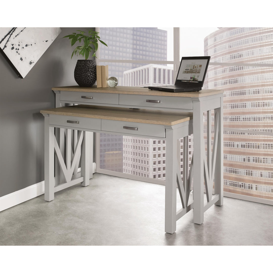 Osborne - Nesting Desk