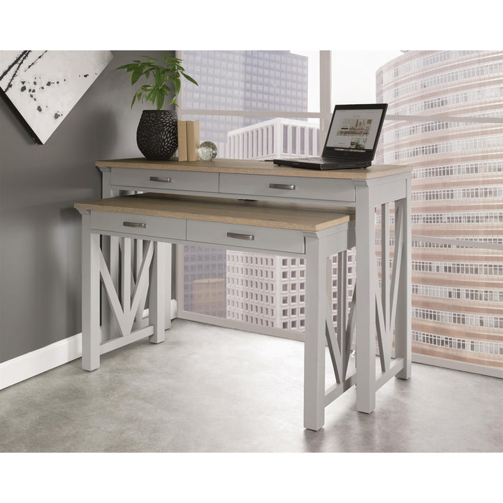 Osborne - Nesting Desk