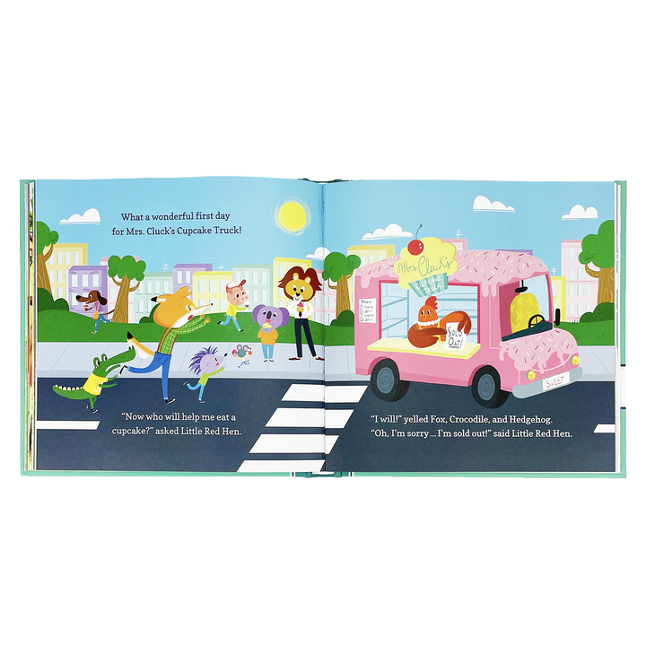 2-Minute Stories for 2-Year-Olds