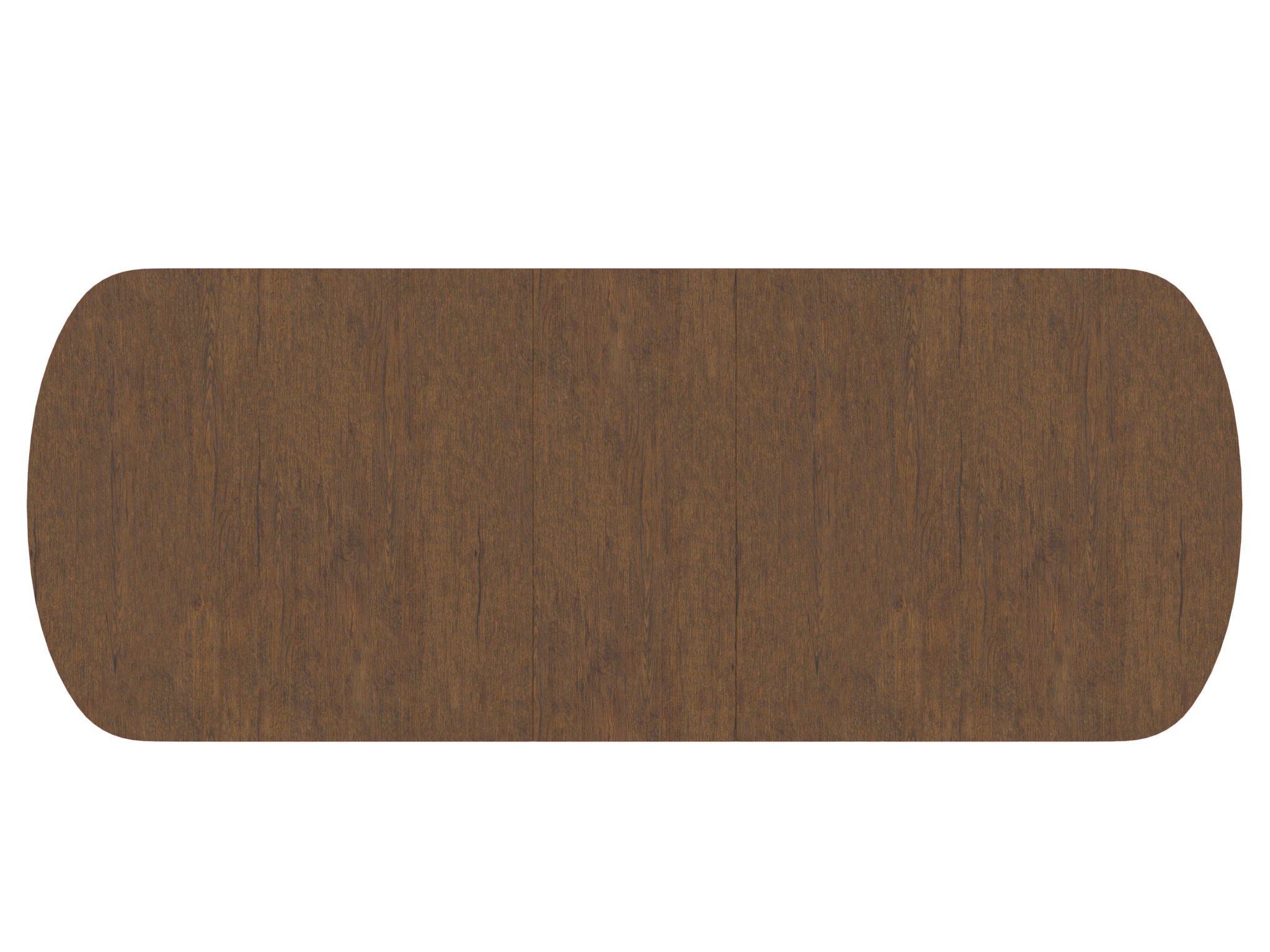 Calhoun - Leg Dining Table - Whiskey Oak