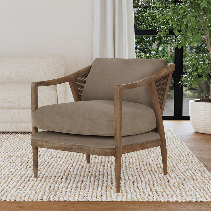 Cody - Accent Chair