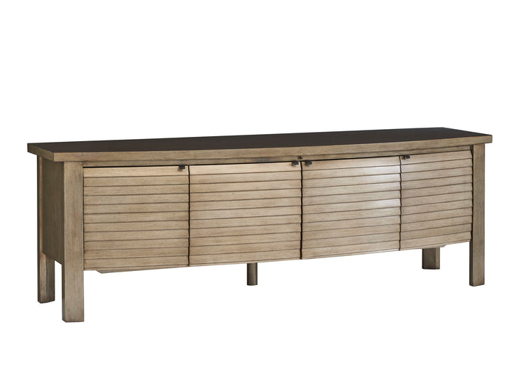 Studio Designs - Lumina Media Console