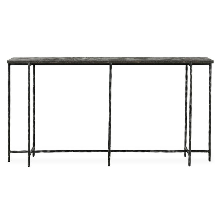 Echo - Console Table