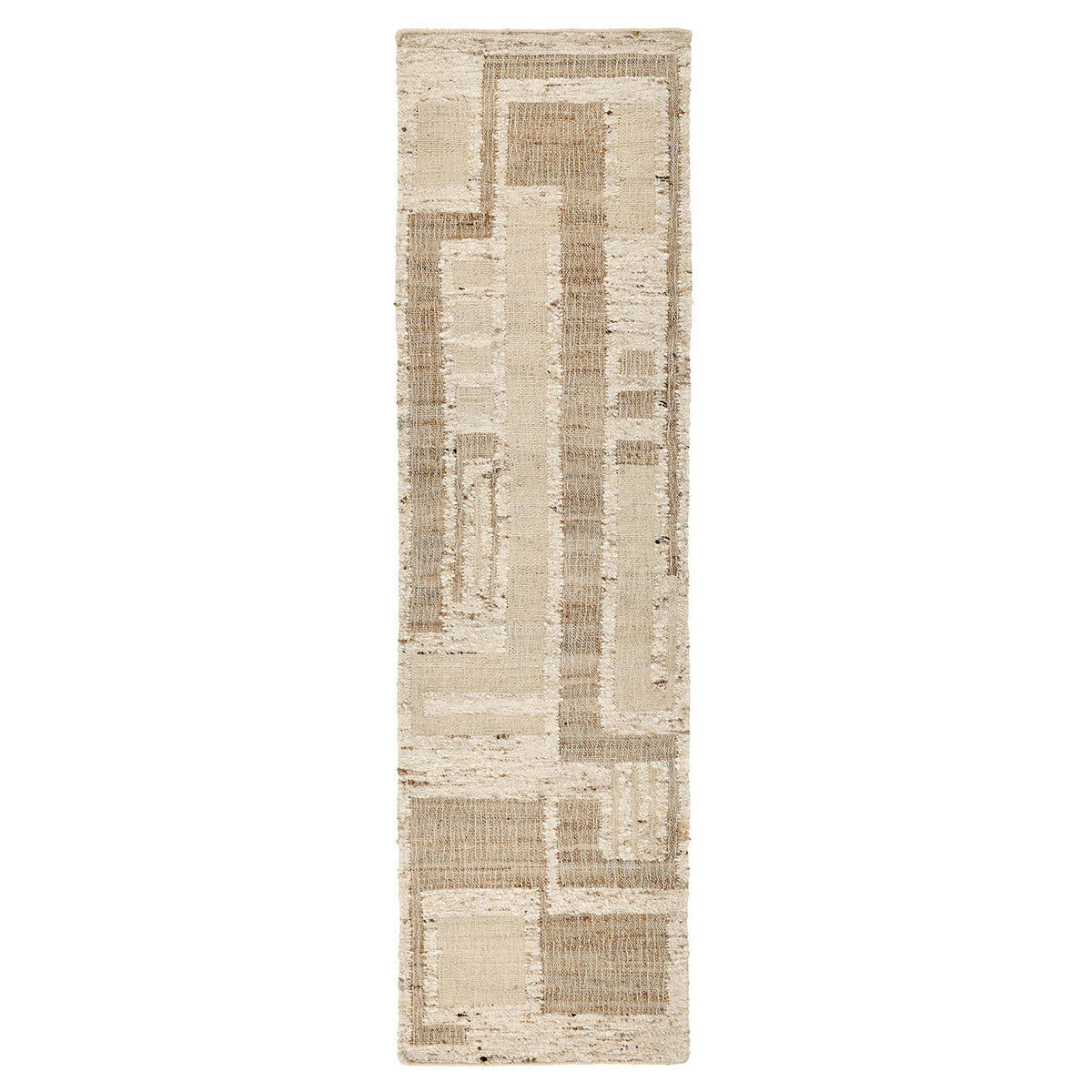 Muda - Rug