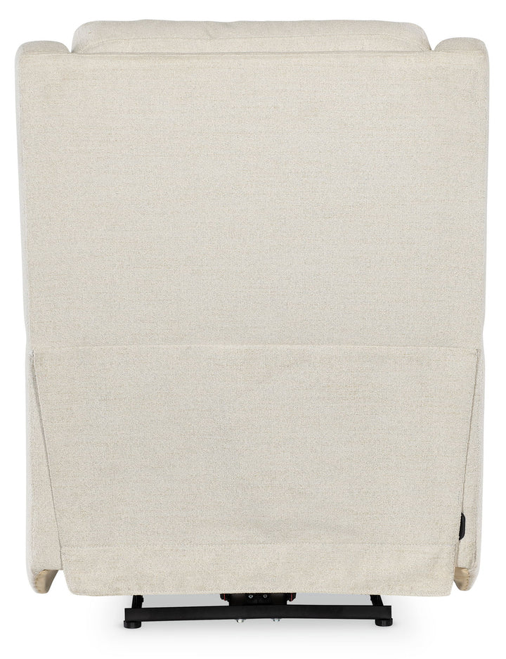 MS - Nelson Zero Gravity Power Recliner With Power Headrest And Lumbar