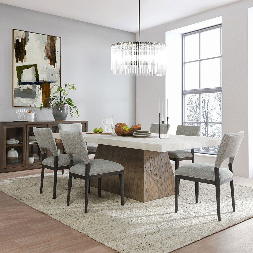 Mitchel - Upholstered Dining Chair (Set of 2)
