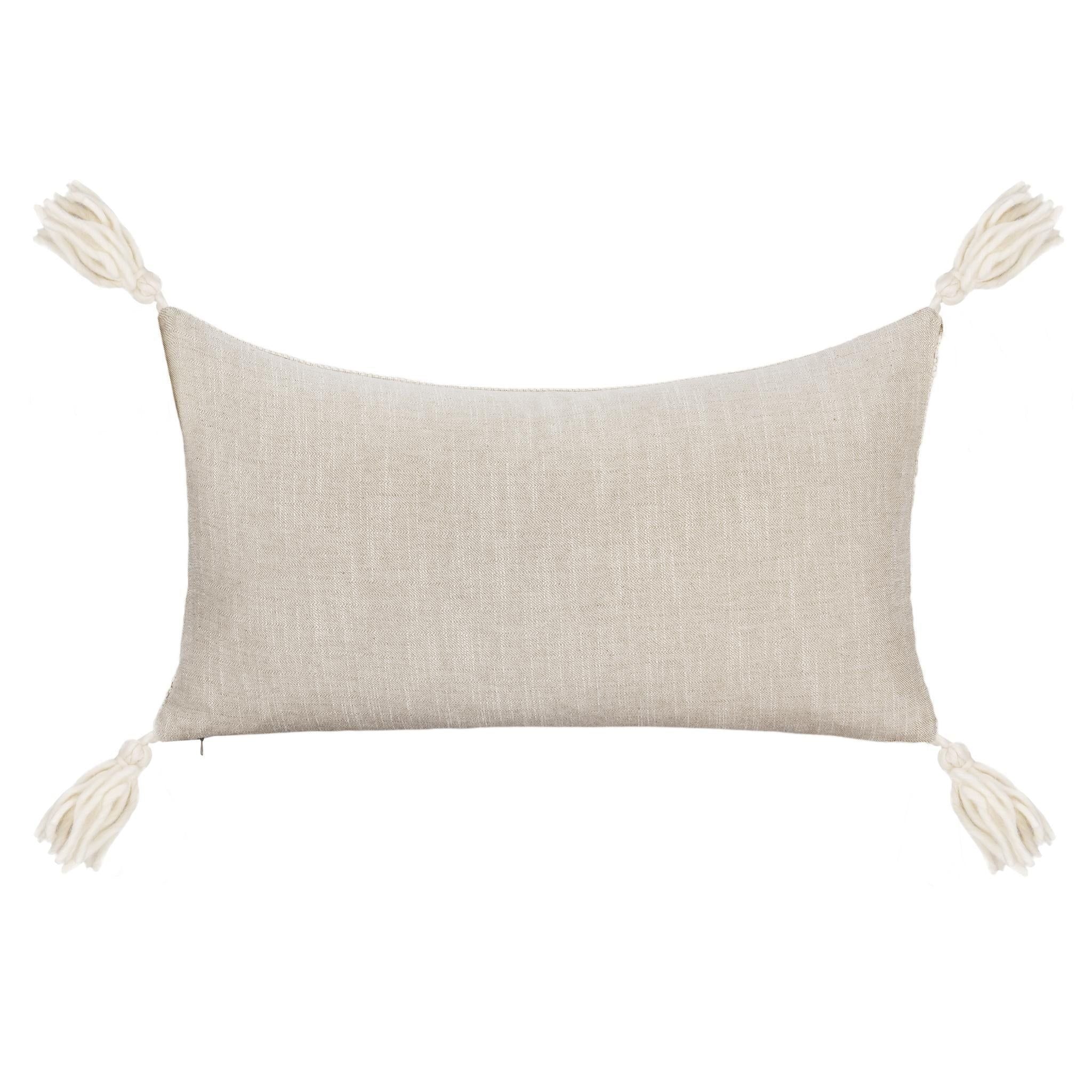 York - Pillow