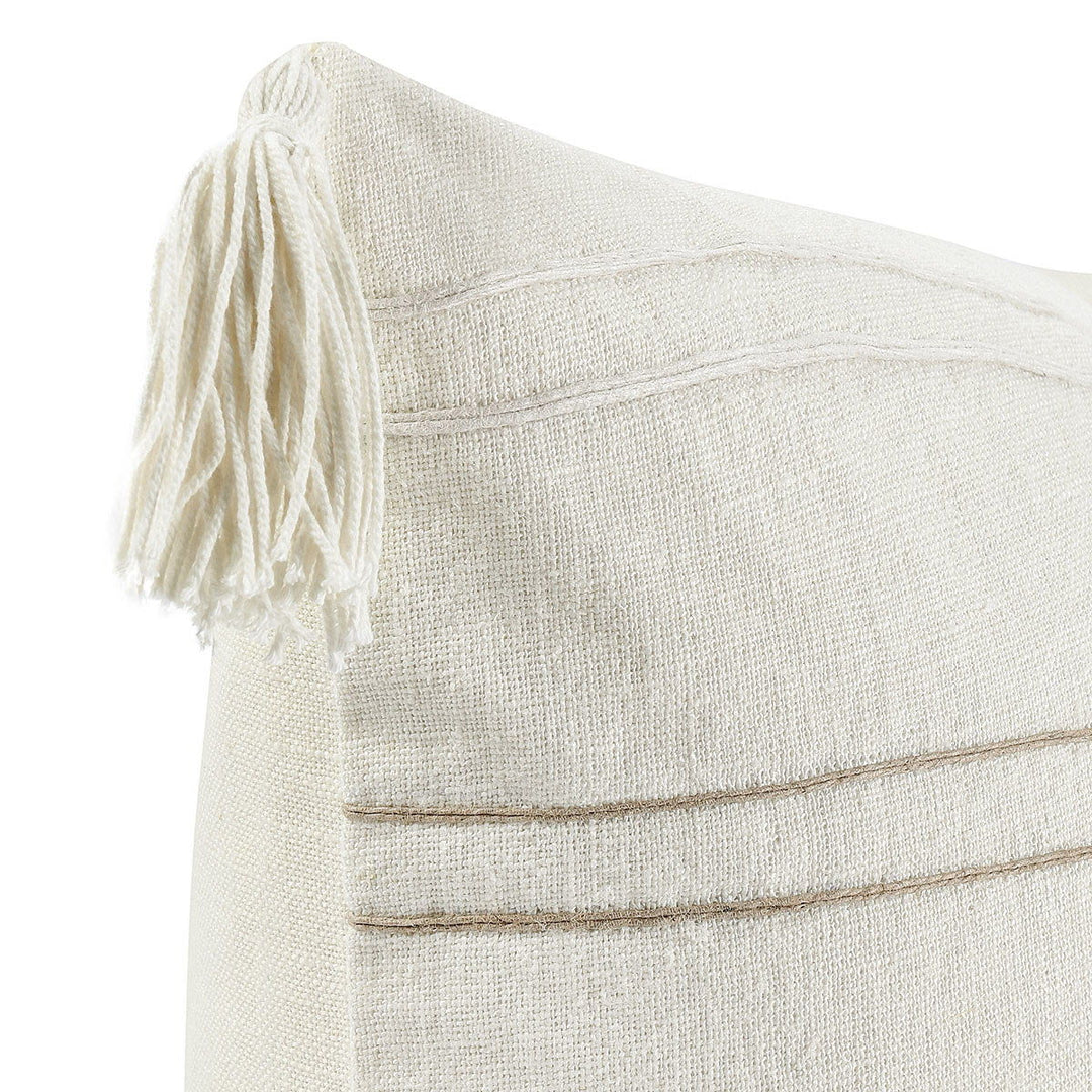Stillness - ST Apana Pillow