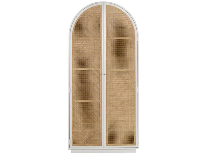 Nomad - Golden Hour Utility Cabinet - Light Brown