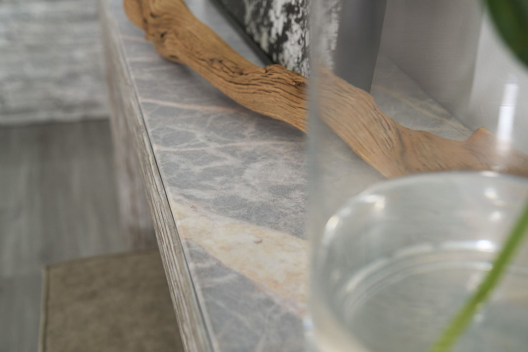 Amani - Sofa Table