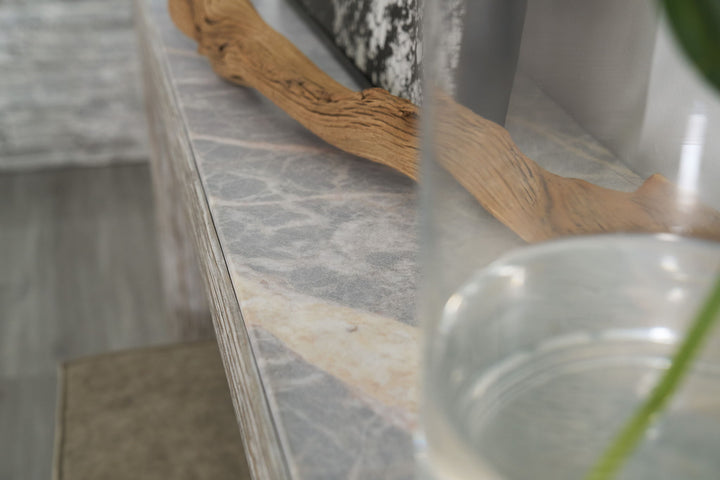 Amani - Sofa Table