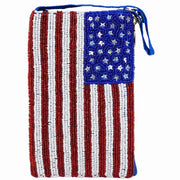 Club Bag Stars and Stripes / Crossbody Bag