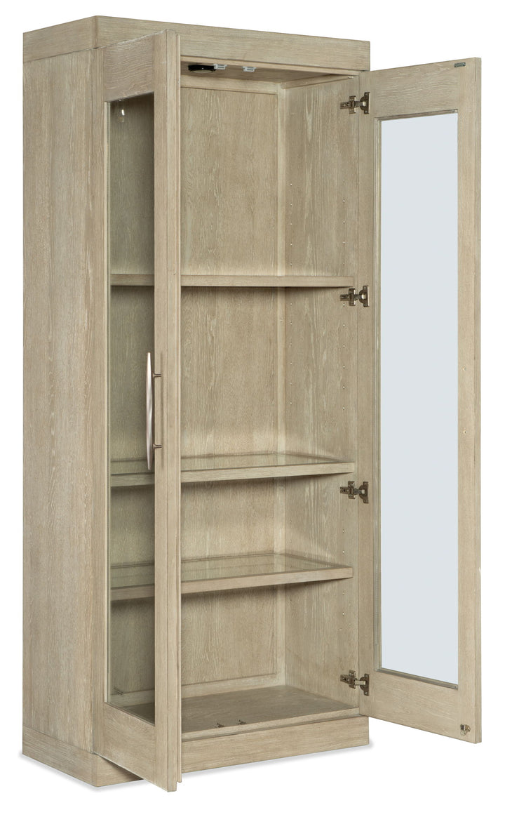 Cascade - Display Cabinet