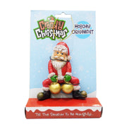 Crooked Christmas - Jingle Balls