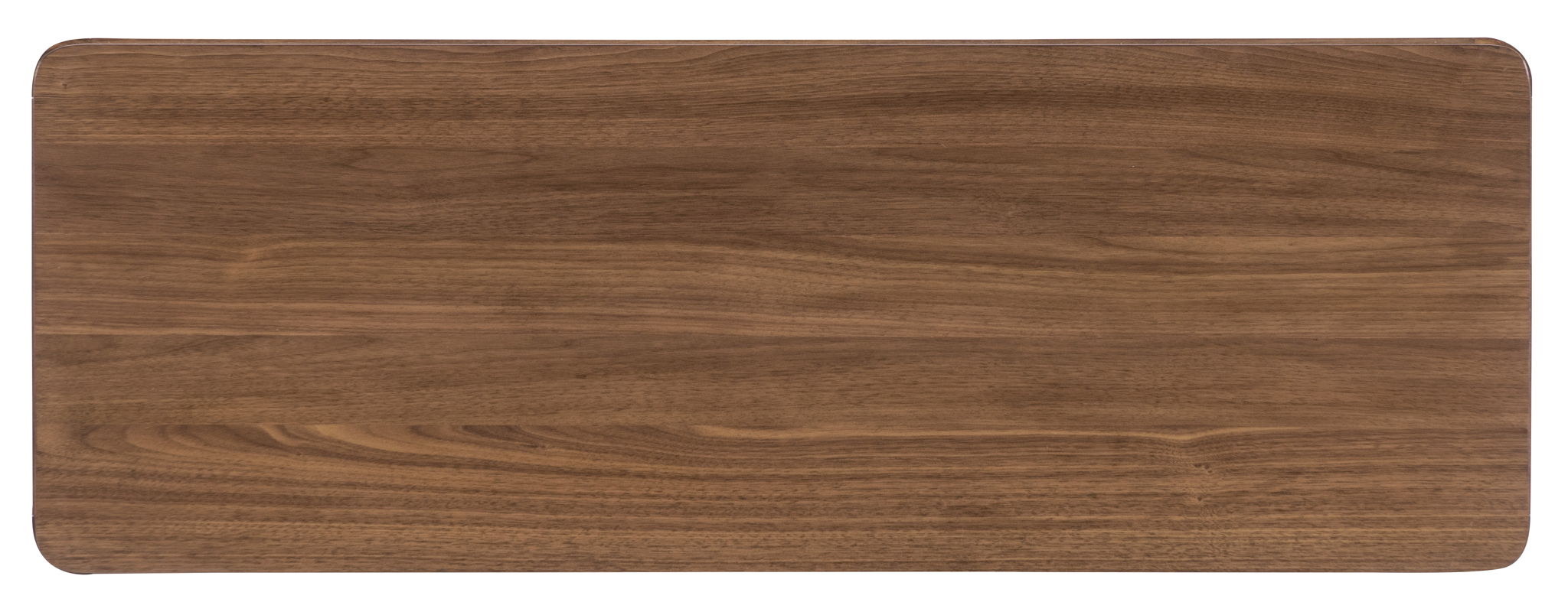 Eleana - Three Drawer Chest - Medium Wood / Beige
