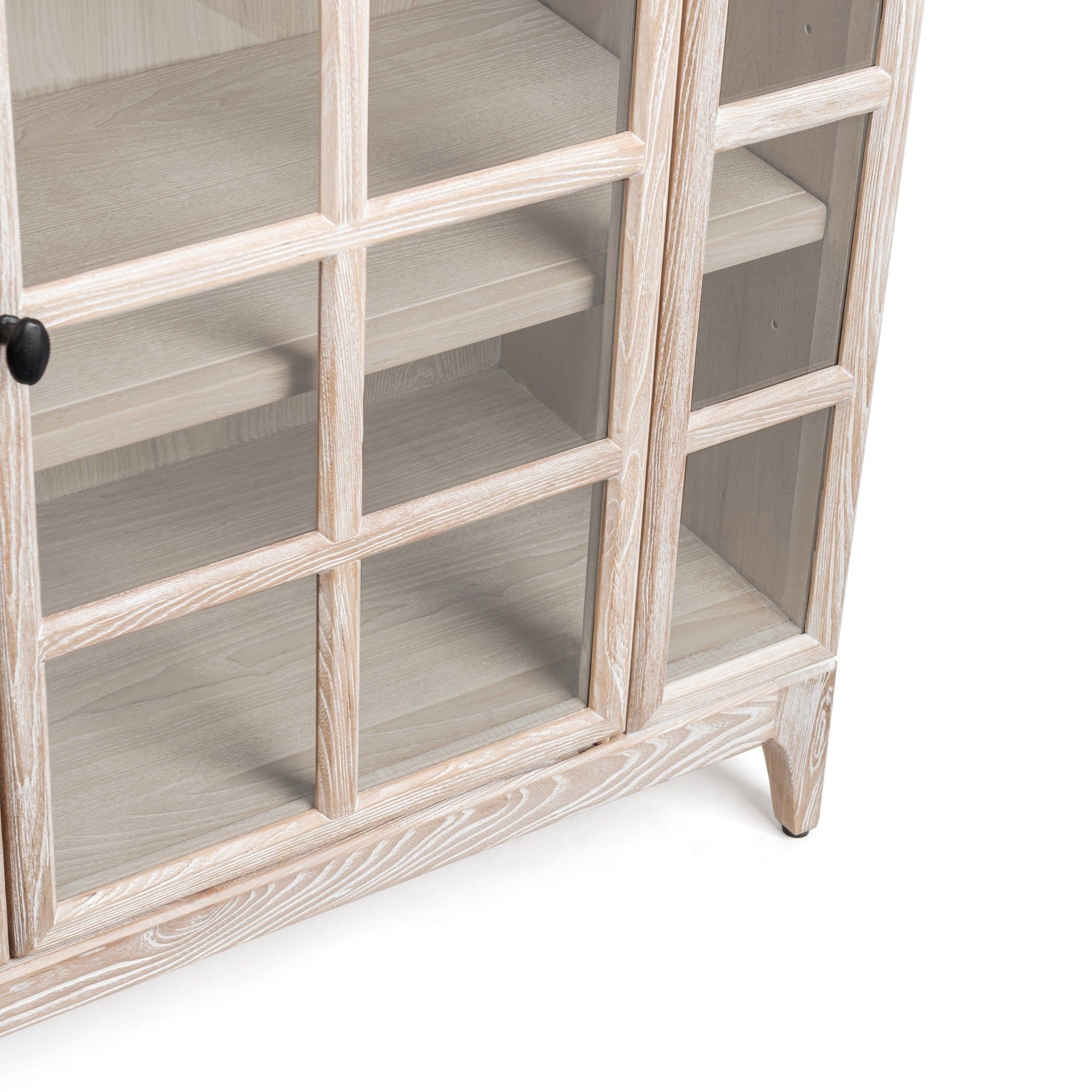 Waverly - Cabinet