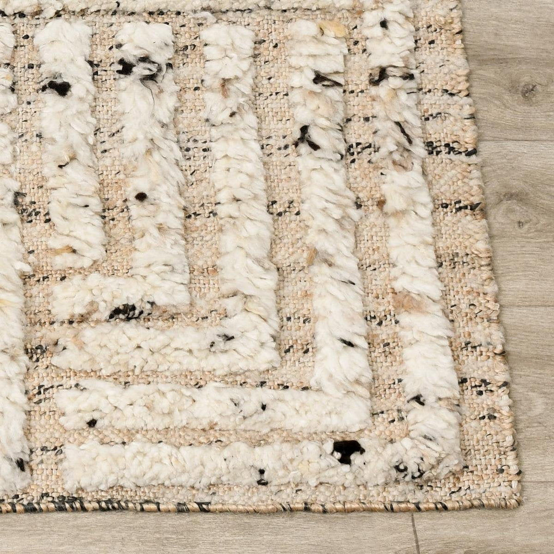 Radiant Oasis - Tuku Rug