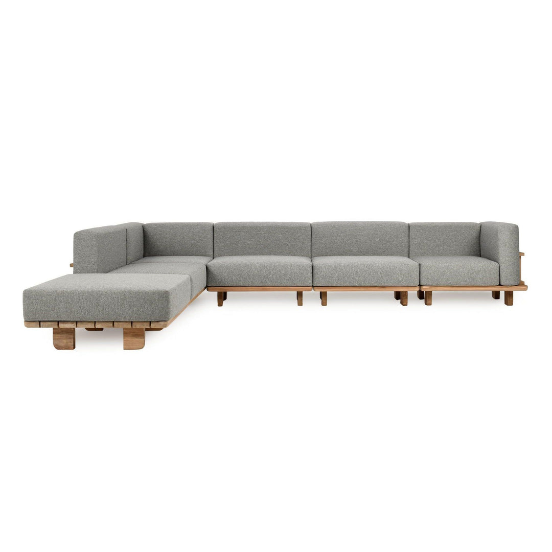 Hudson - Outdoor Sectional