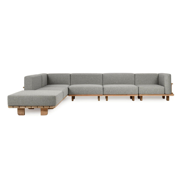 Hudson - Outdoor Sectional