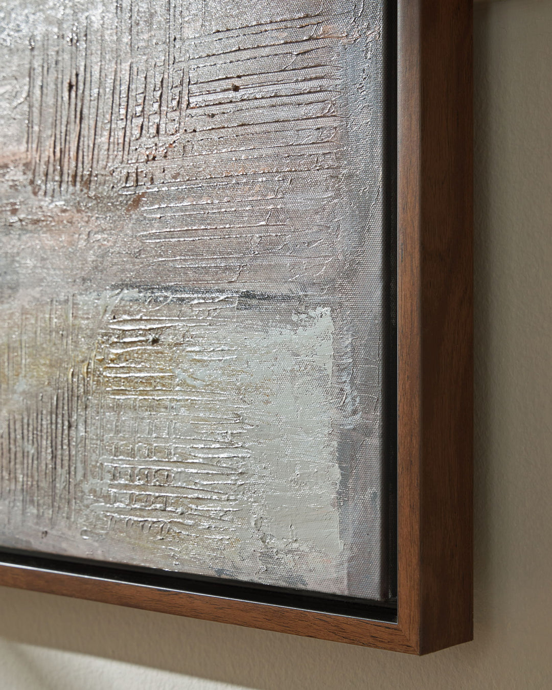 Floymour - Multi - Wall Art