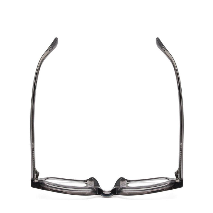 NOLA | Transparent Grey | Blue Light: 2.00