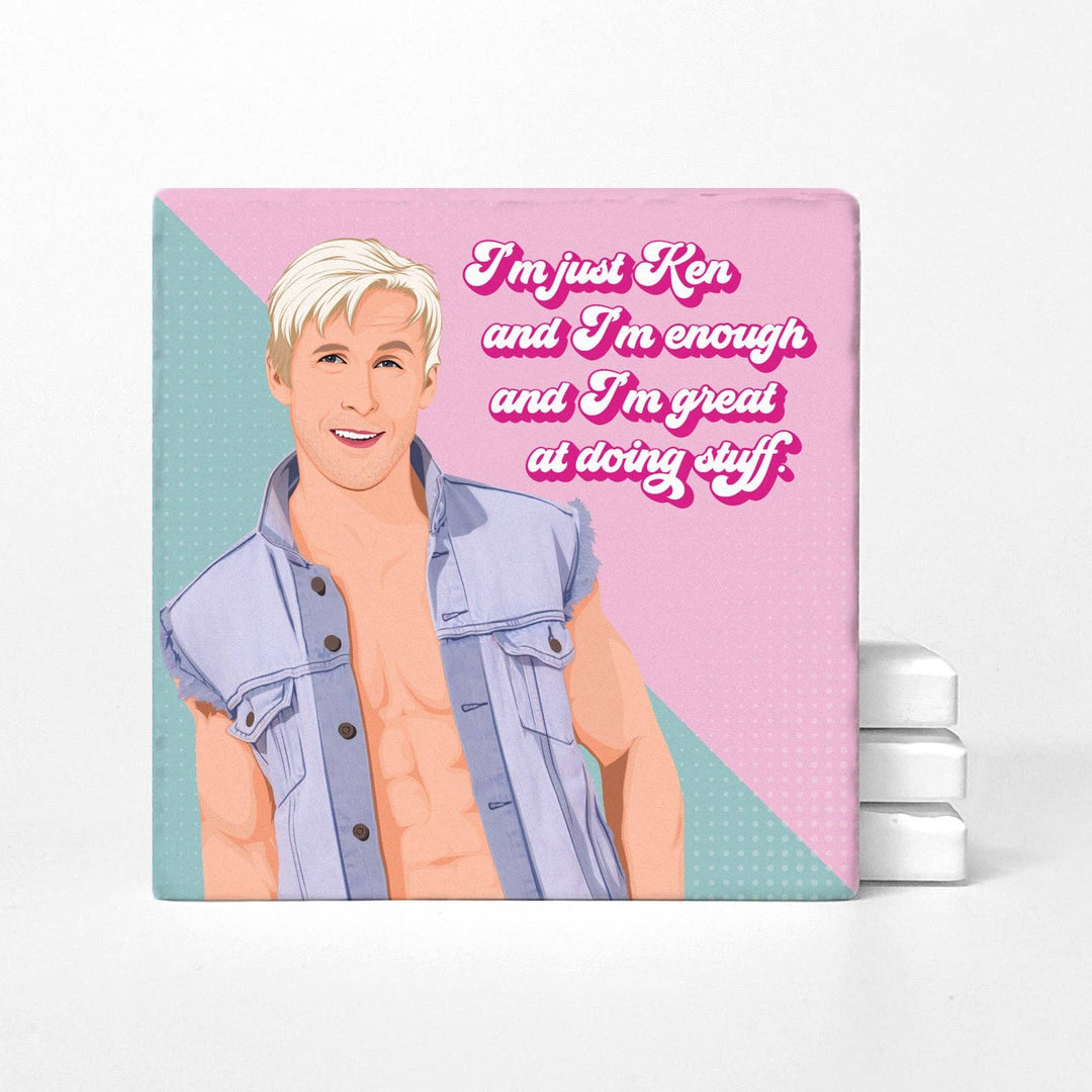 Just Ken