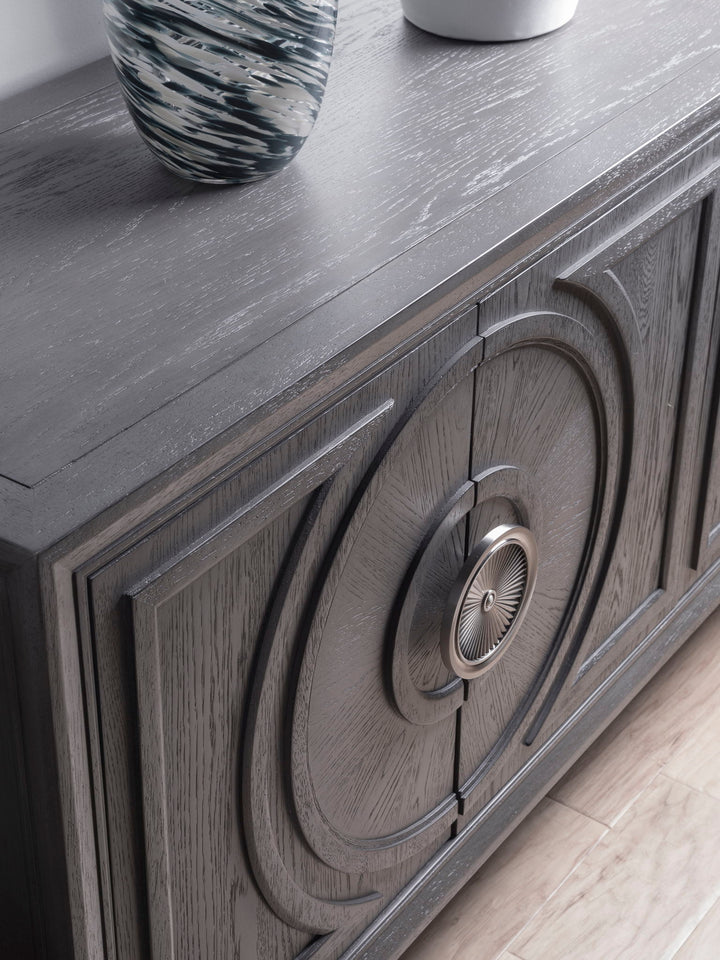 Appellation - Media Console
