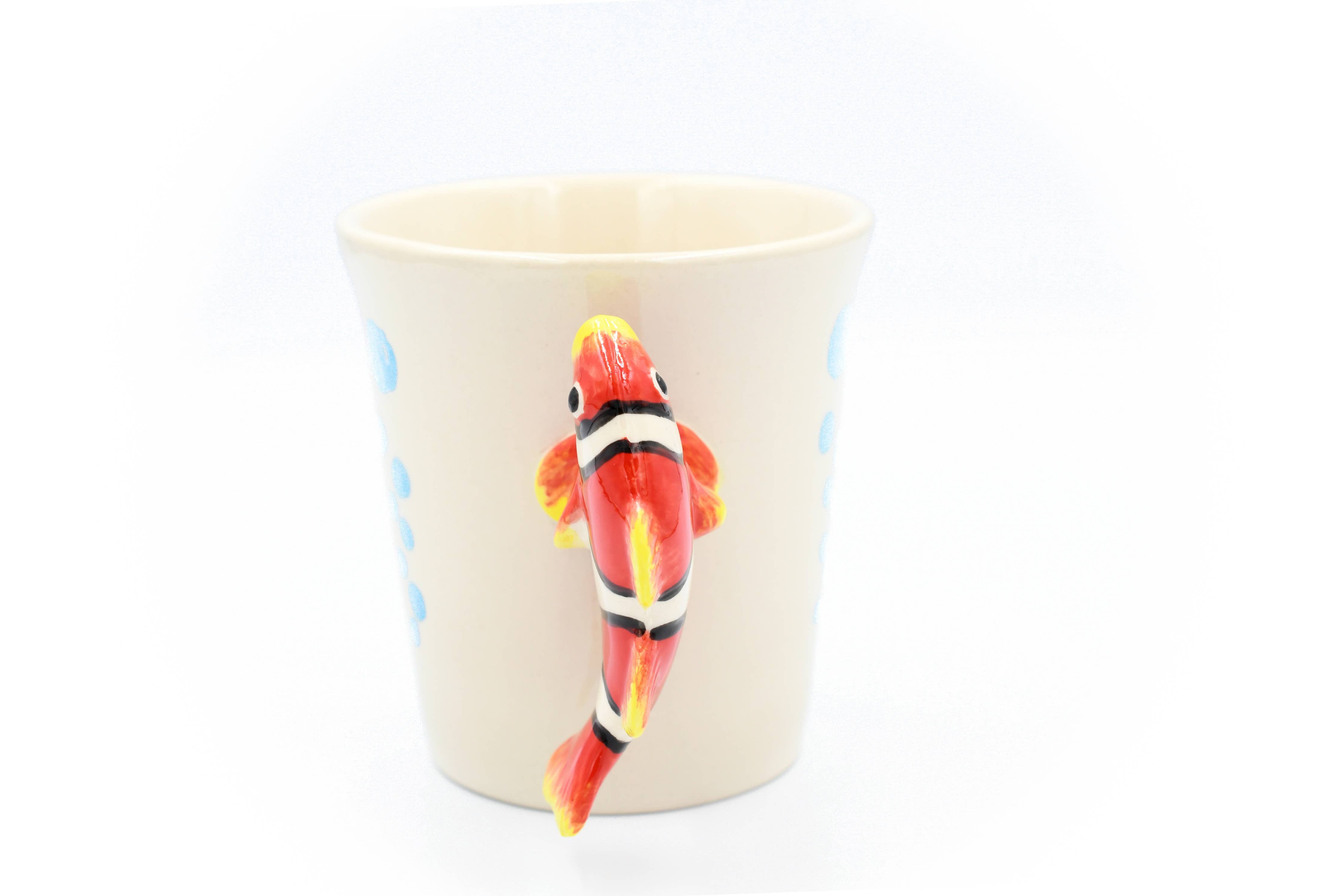 MUG234 Anemone fish Mug - 10 Oz