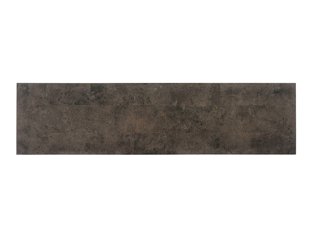 Cypress Point - Montera Travertine Table