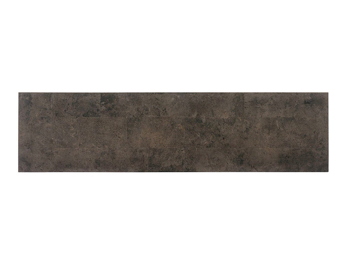 Cypress Point - Montera Travertine Table