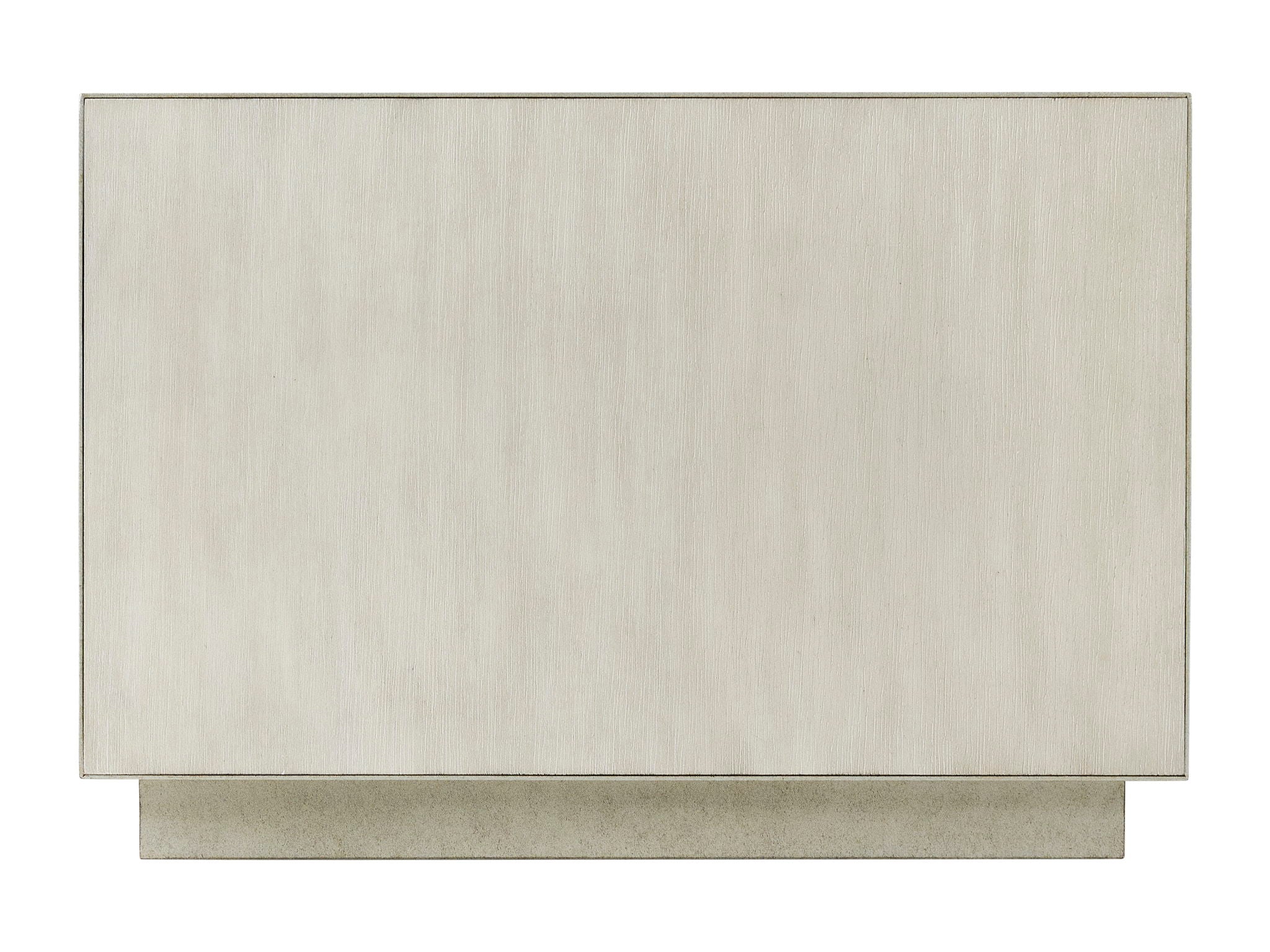 Maisie - Rectangular Cocktail Table - Champagne