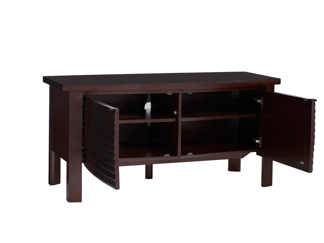 Studio Designs - Lumina Media Console