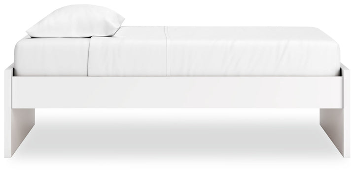 Onita - Platform Bed