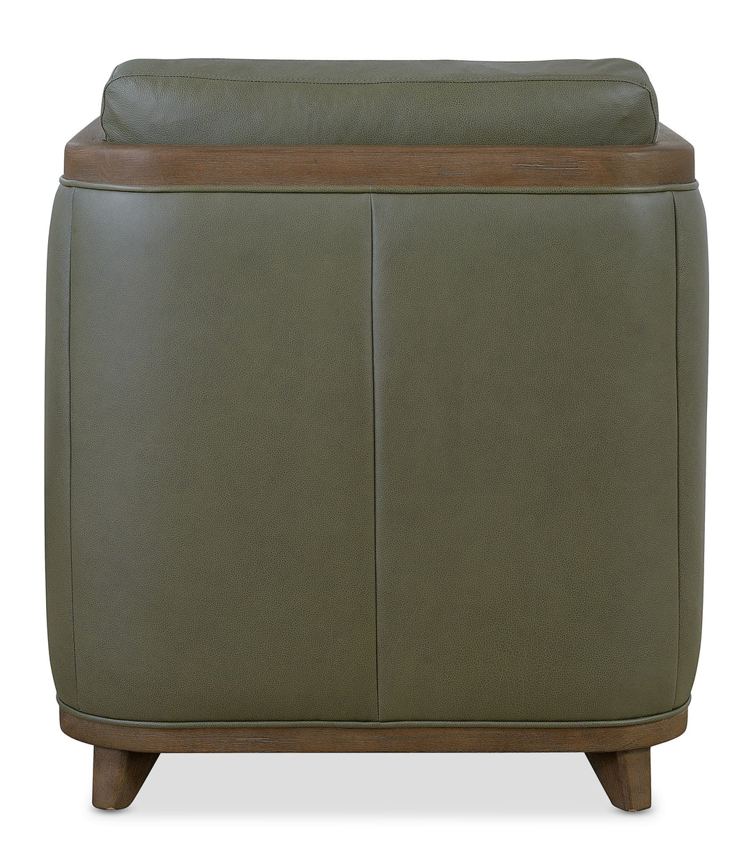CC - Breeze Accent Chair - Dark Green