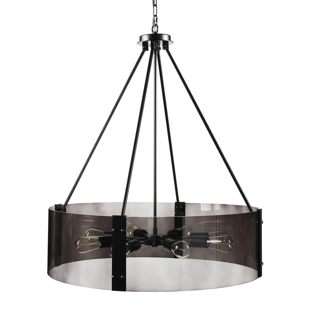 Genesis - Chandelier