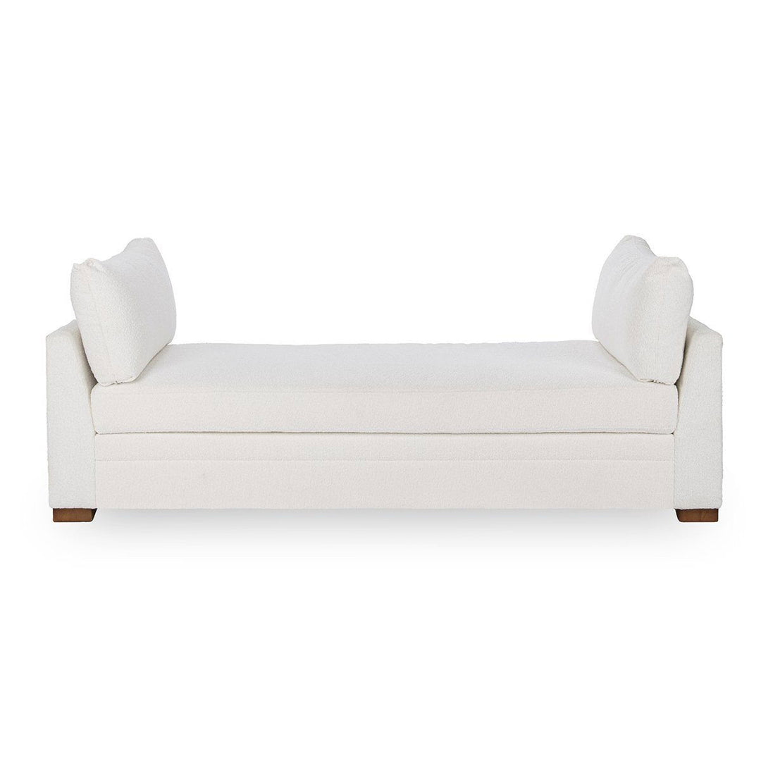 Audrey - Upholstered Daybed