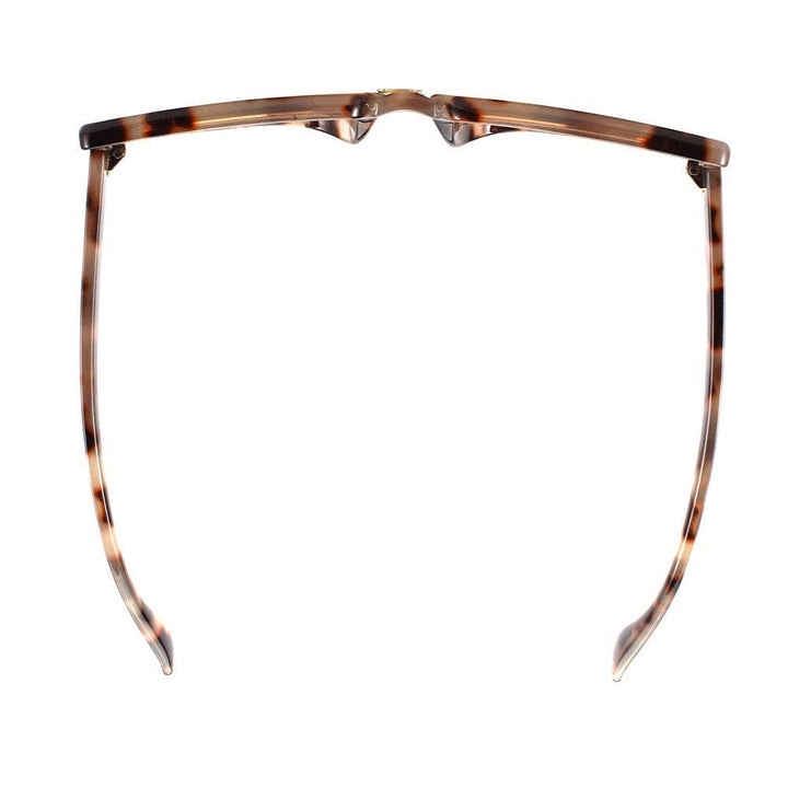 MEKA | Polarized Sunglasses | Bone Tortoise