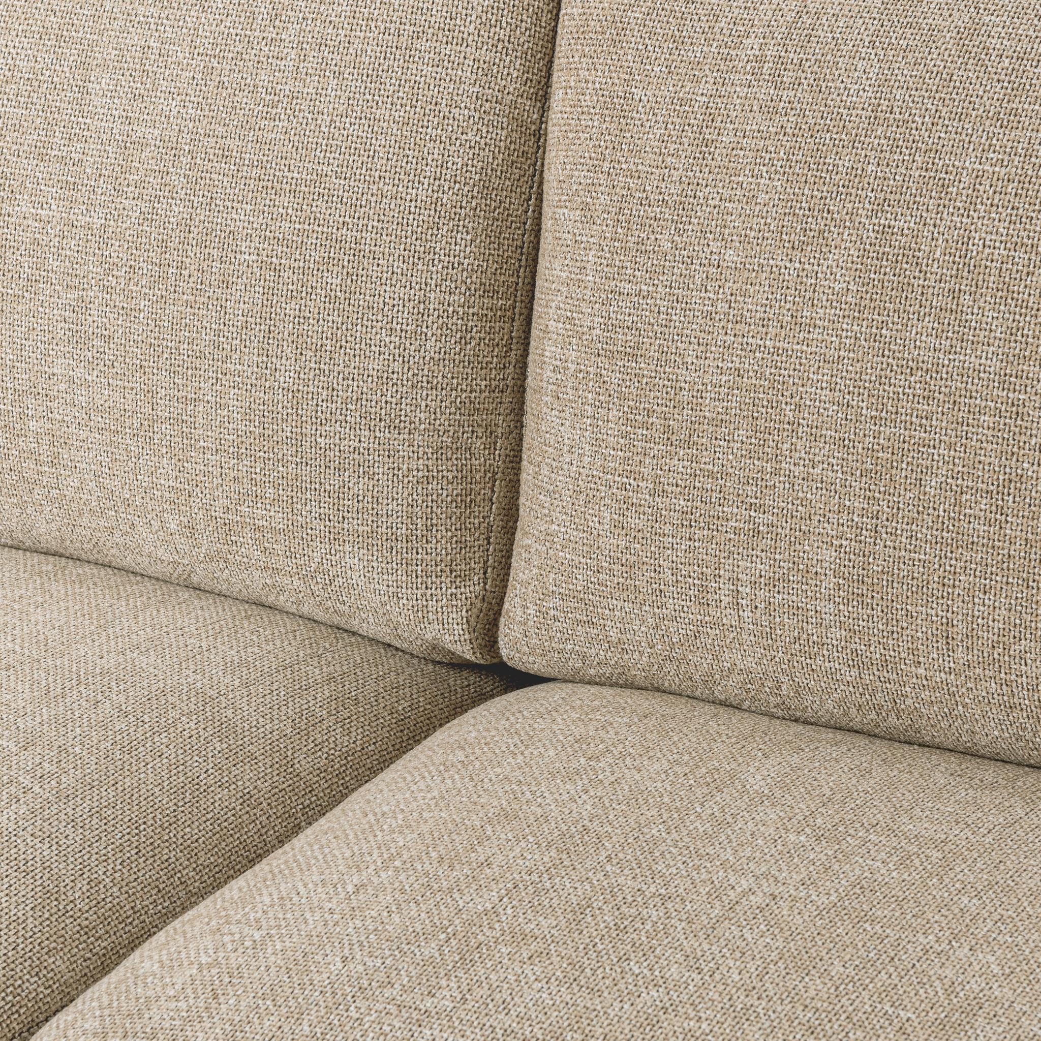 Donovan - Sectional