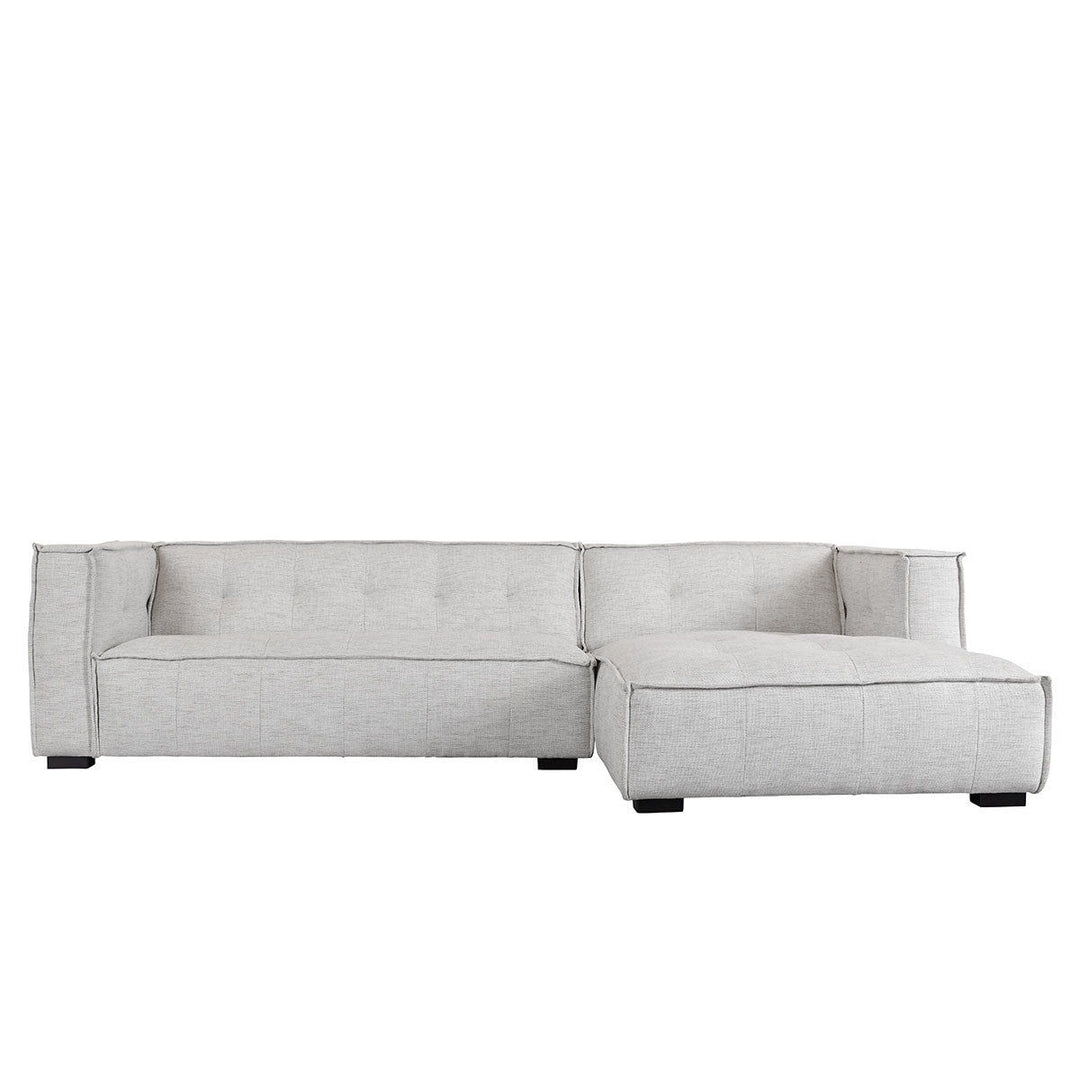 Element - 2 Piece Sectional With RAF Chaise