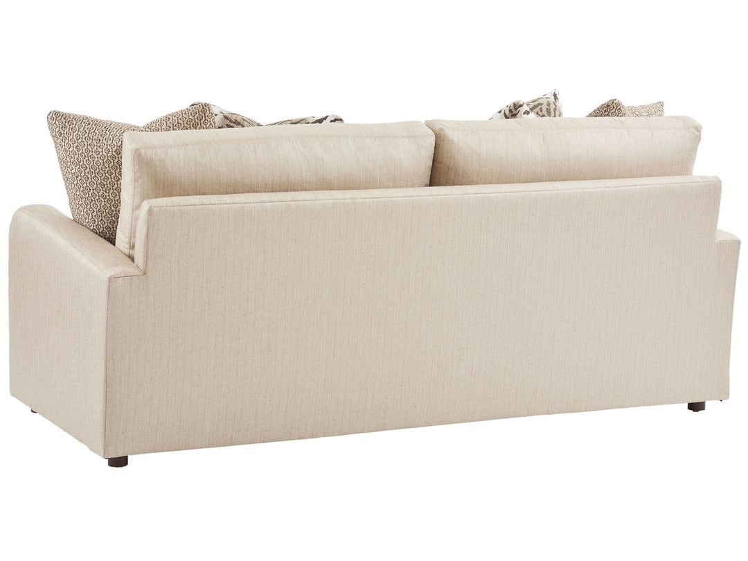 Barclay Butera Upholstery - Grant Sofa