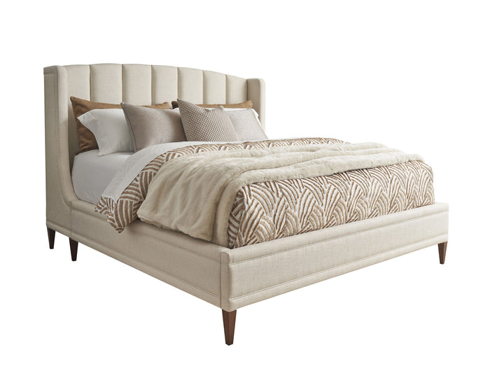 Rendezvous - Savoy Upholstered Bed