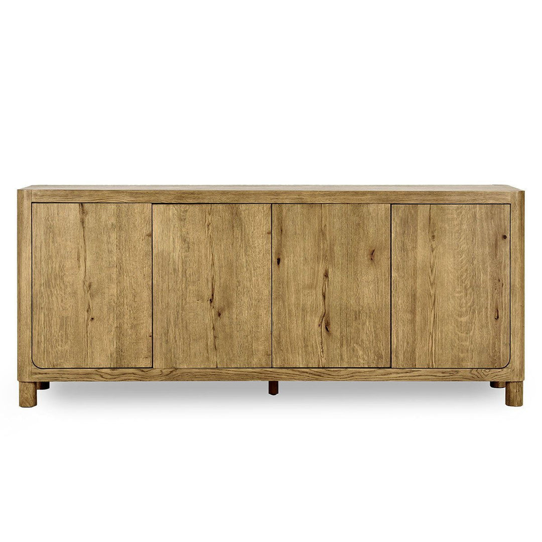 Orlando - 4 Door Sideboard
