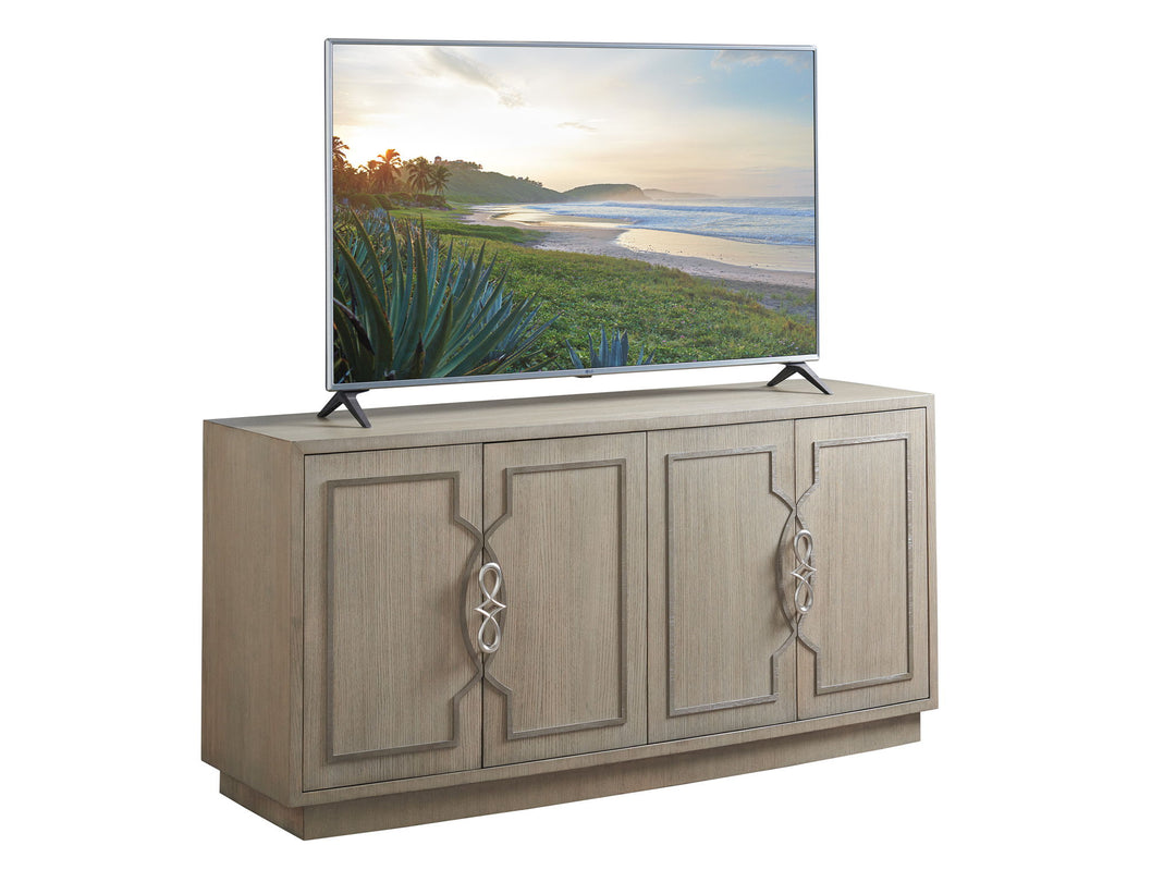Studio Designs - Grove Park Media Console