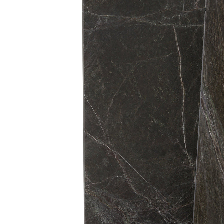 Reilly - Marble Round Table
