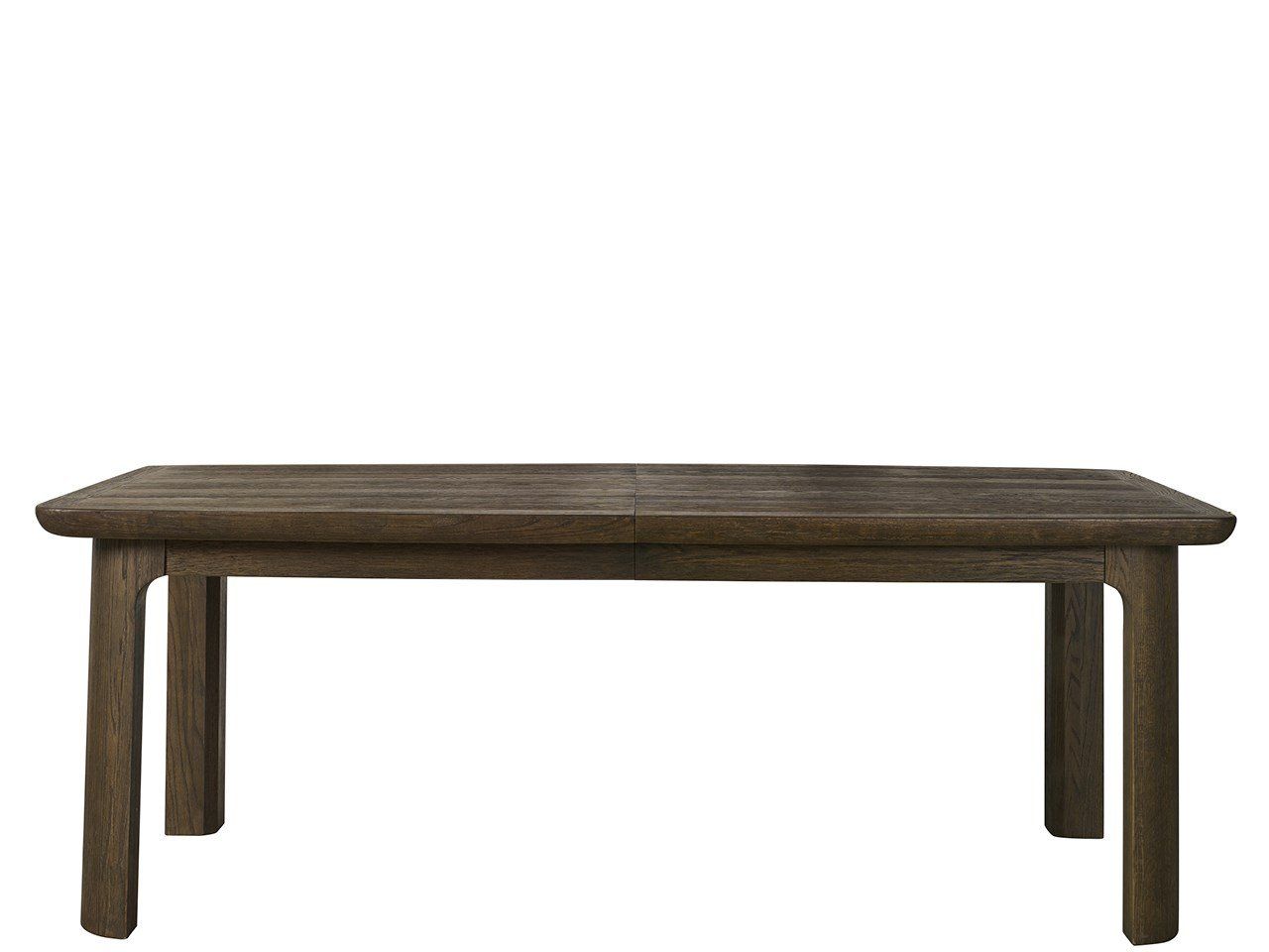 Modern - 86" Dining Table