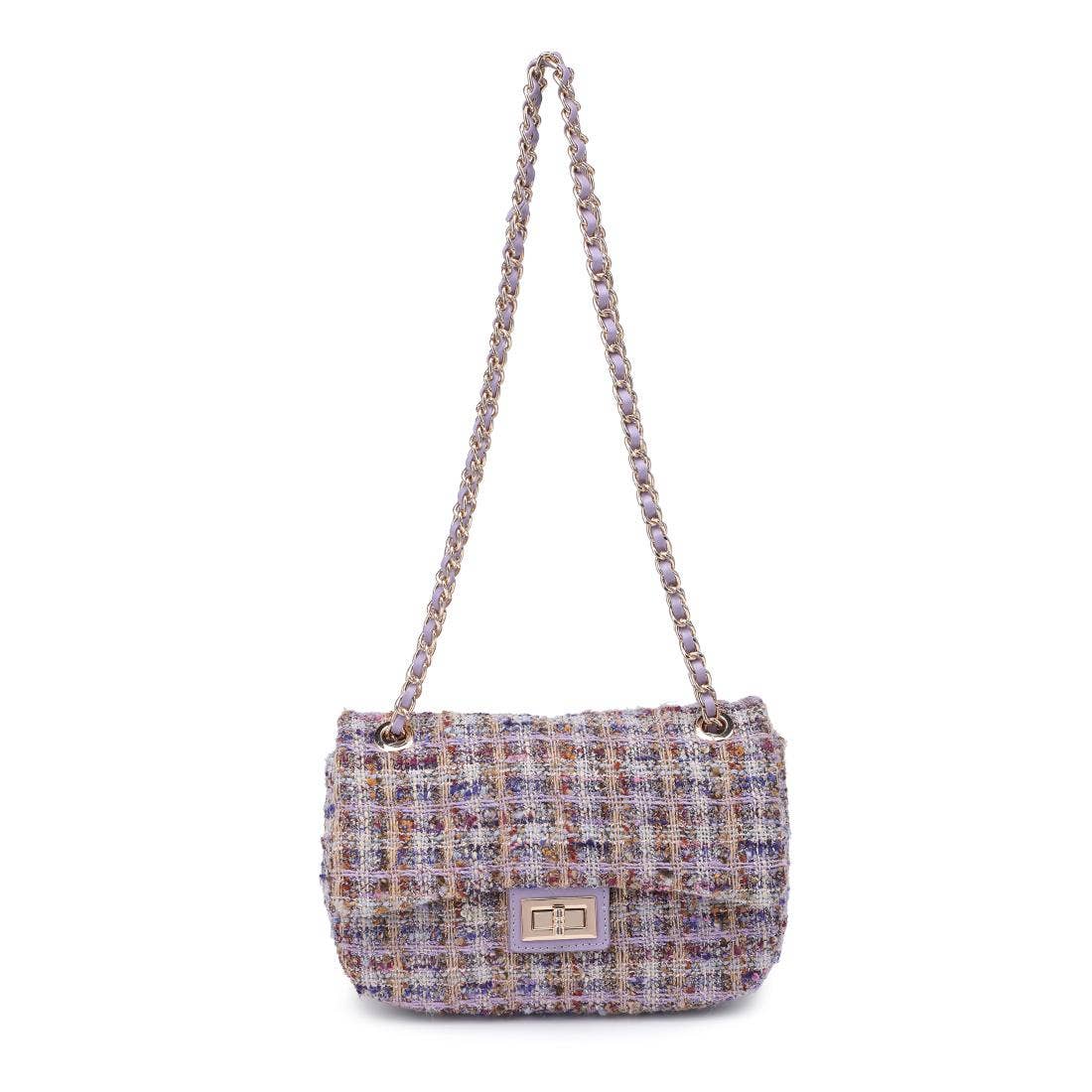 Daisy Crossbody: Multi