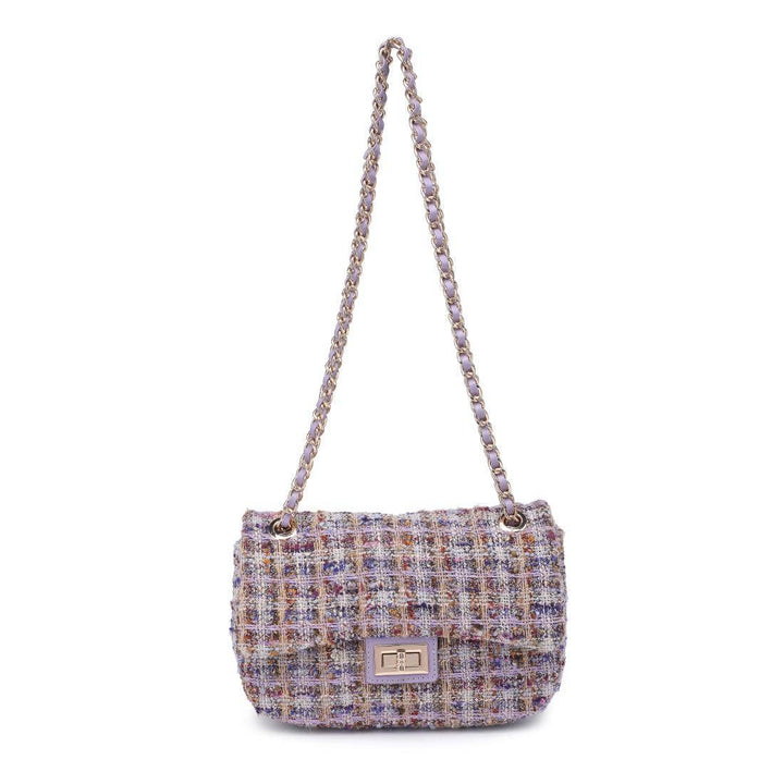 Daisy Crossbody: Multi